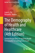 The Demography of Health and Healthcare (4th Edition)