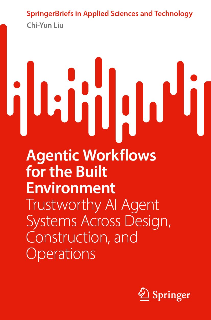 Agentic Workflows for the Built Environment
