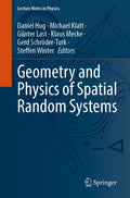 Geometry and Physics of Spatial Random Systems
