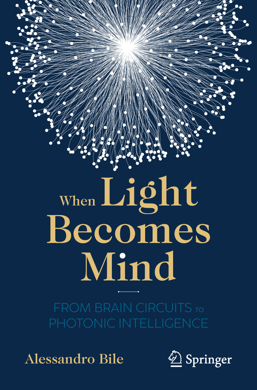 When Light Becomes Mind