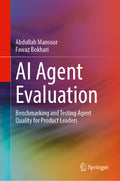 AI Agent Evaluation
