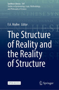 The Structure of Reality and the Reality of Structure