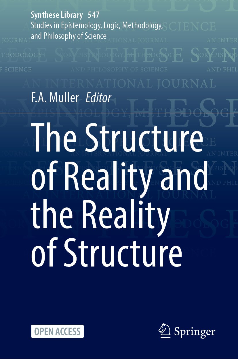 The Structure of Reality and the Reality of Structure