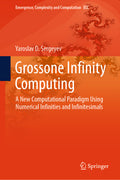 Grossone Infinity Computing