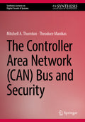 The Controller Area Network (CAN) Bus and Security
