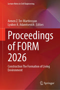 Proceedings of FORM 2026