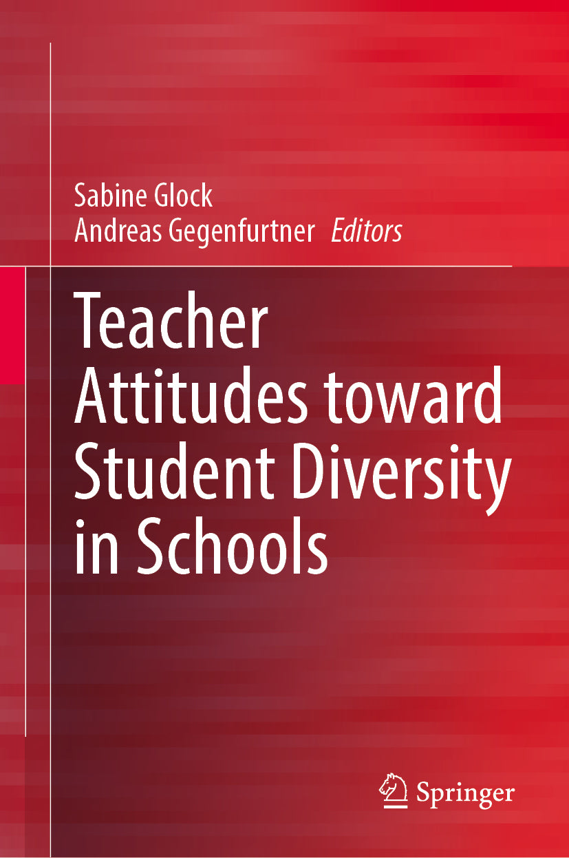 Teacher Attitudes toward Student Diversity in Schools