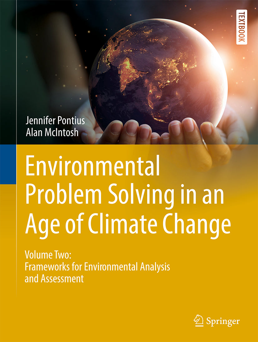Environmental Problem Solving in an Age of Climate Change