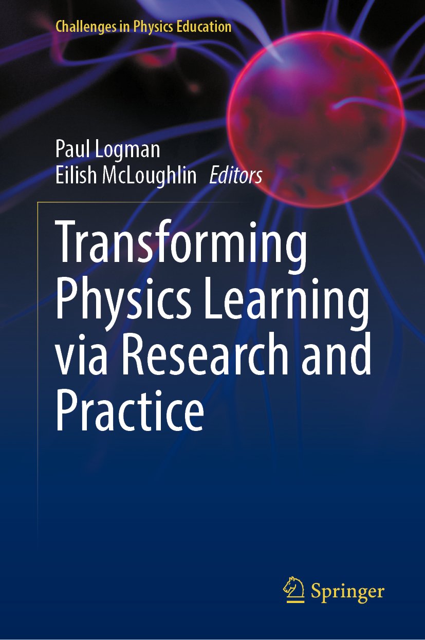 Transforming Physics Learning via Research and Practice