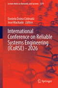International Conference on Reliable Systems Engineering (ICoRSE) - 2026