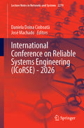 International Conference on Reliable Systems Engineering (ICoRSE) - 2026