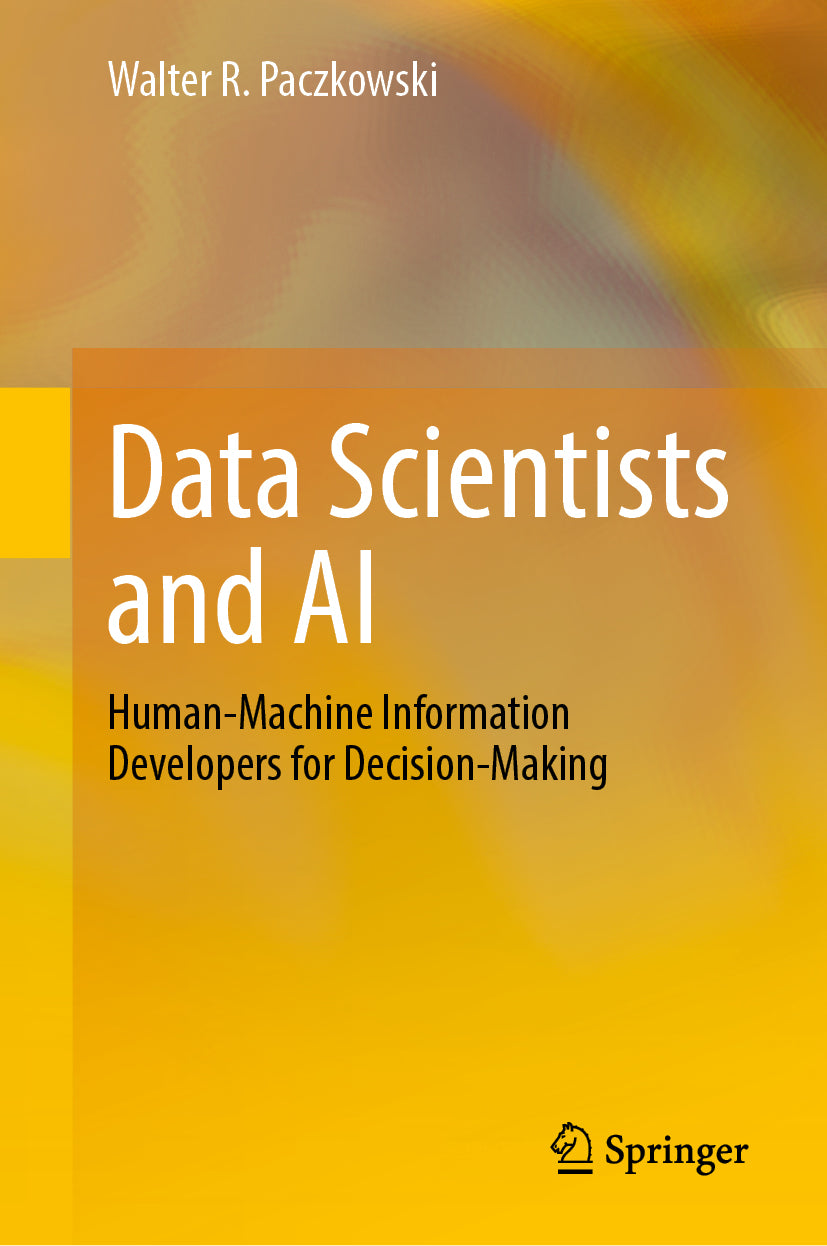 Data Scientists and AI