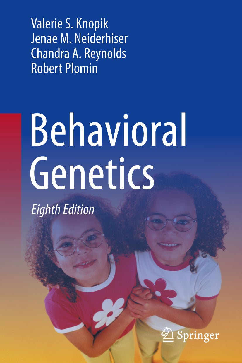 Behavioral Genetics