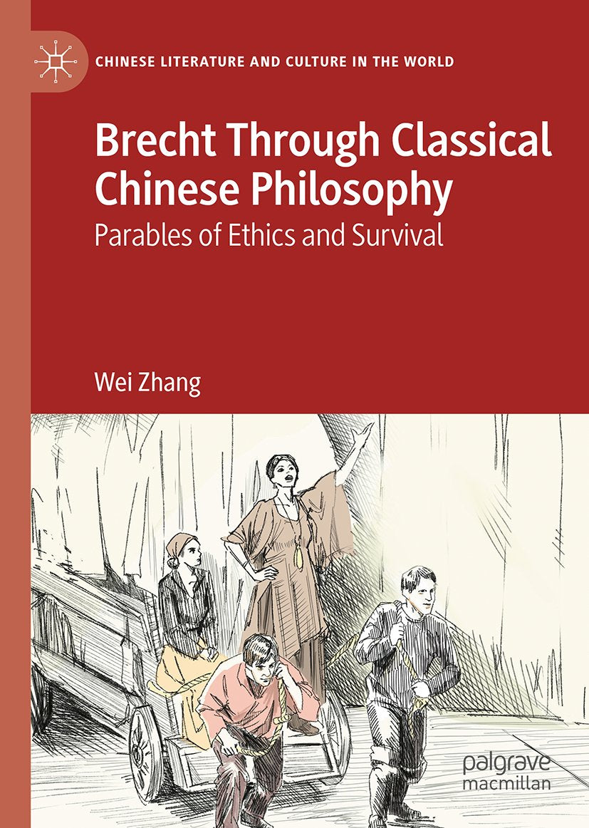 Brecht Through Classical Chinese Philosophy