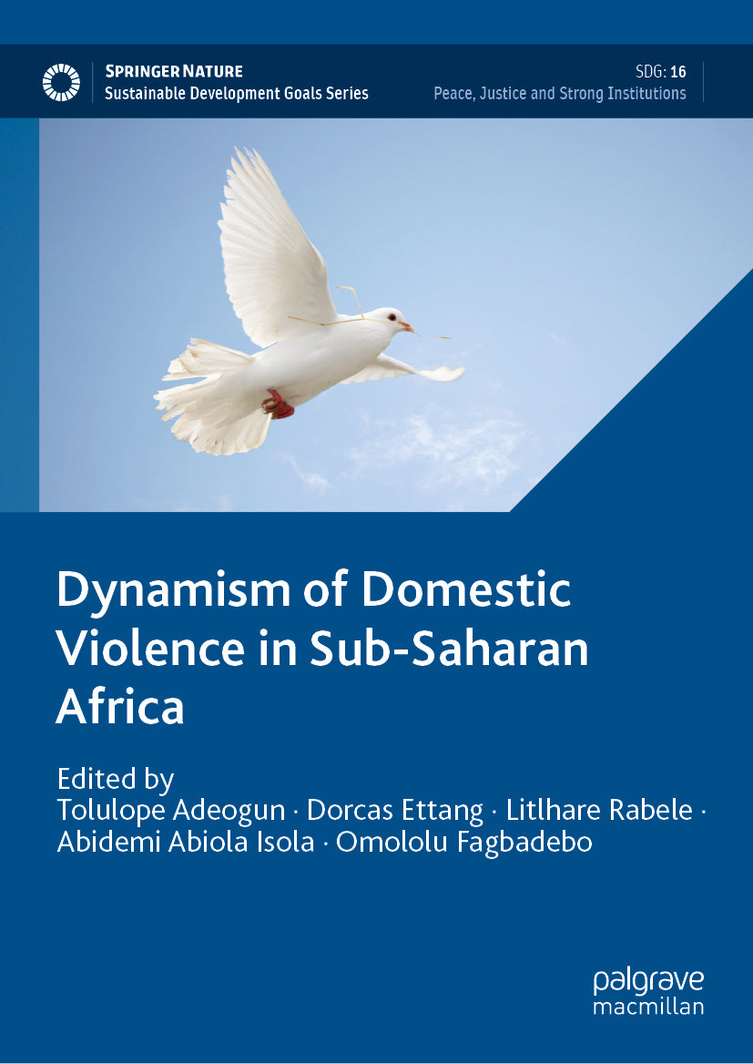 Dynamism of Domestic Violence in Sub-Saharan Africa