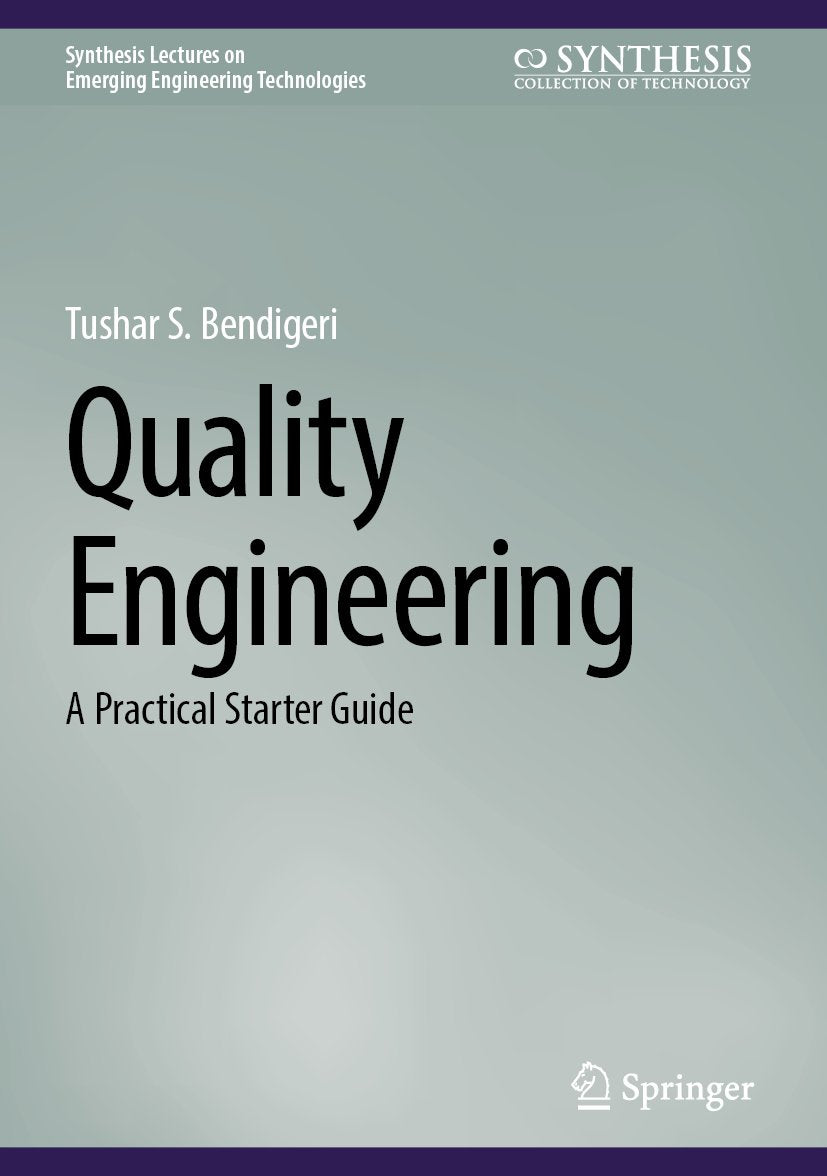 Quality Engineering