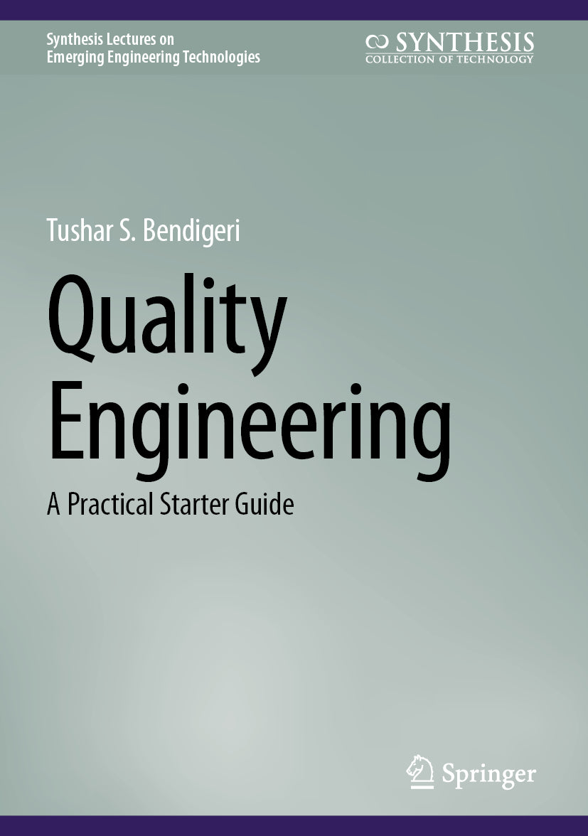 Quality Engineering