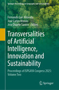 Transversalities of Artificial Intelligence, Innovation and Sustainability