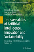 Transversalities of Artificial Intelligence, Innovation and Sustainability