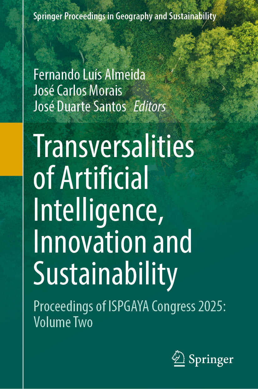 Transversalities of Artificial Intelligence, Innovation and Sustainability