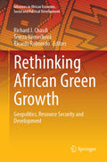 Rethinking African Green Growth