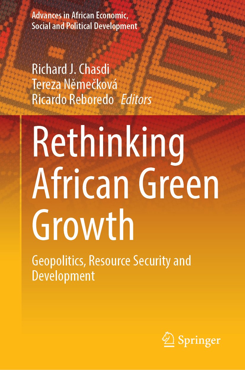 Rethinking African Green Growth