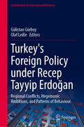 Turkey's Foreign Policy under Recep Tayyip Erdoğan