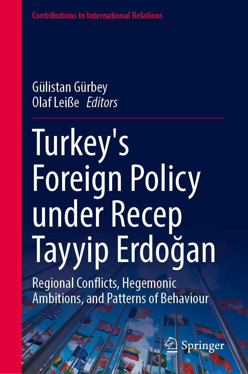 Turkey's Foreign Policy under Recep Tayyip Erdoğan