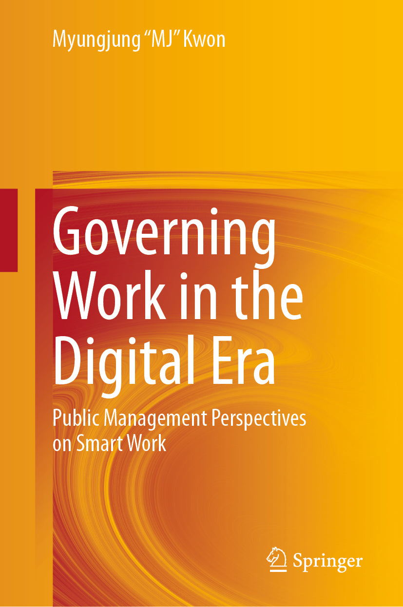 Governing Work in the Digital Era