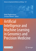 Artificial Intelligence and Machine Learning in Genomics and Precision Medicine