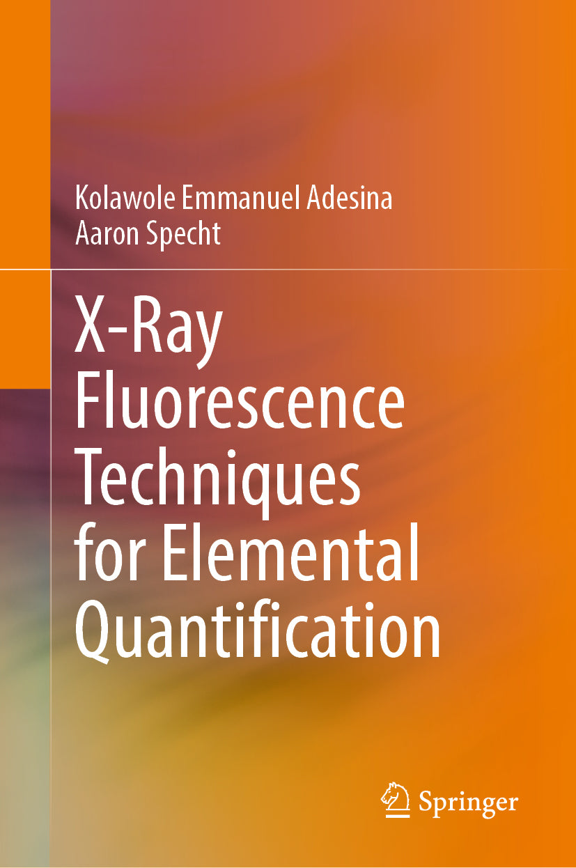 X-Ray Fluorescence Techniques for Elemental Quantification