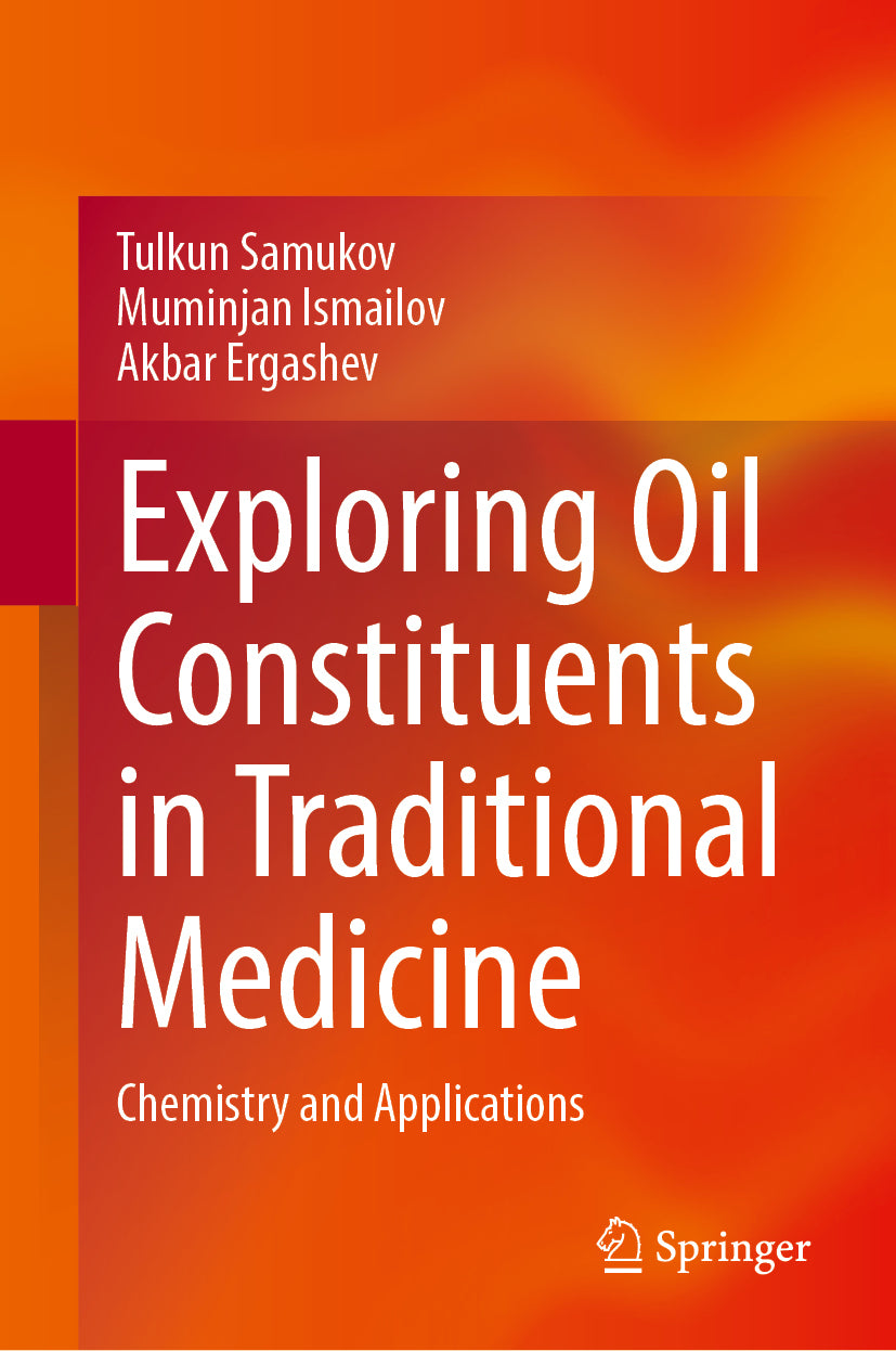 Exploring Oil Constituents in Traditional Medicine
