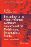 Proceedings of the 5th International Conference on Mathematical Modeling and Computational Science