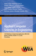Applied Computer Sciences in Engineering