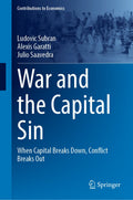 War and the Capital Sin