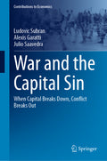 War and the Capital Sin