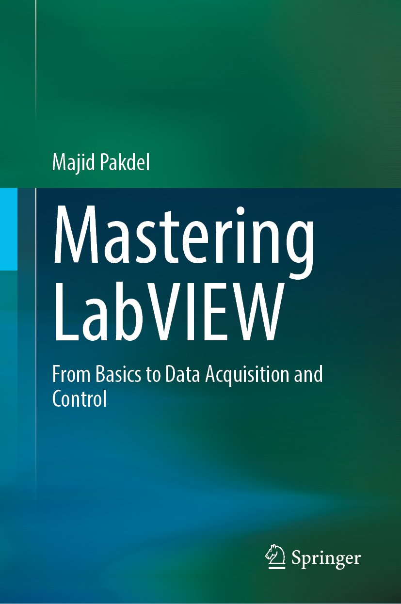 Mastering LabVIEW