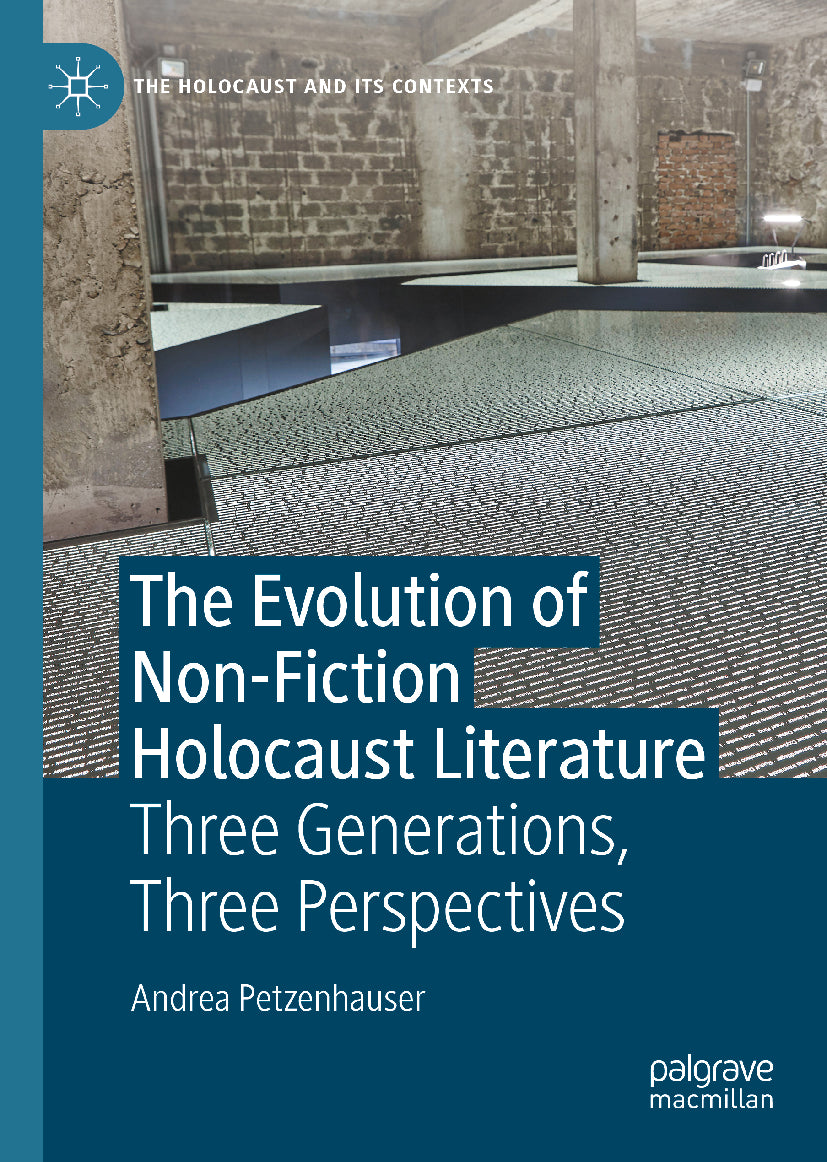 The Evolution of Non-Fiction Holocaust Literature