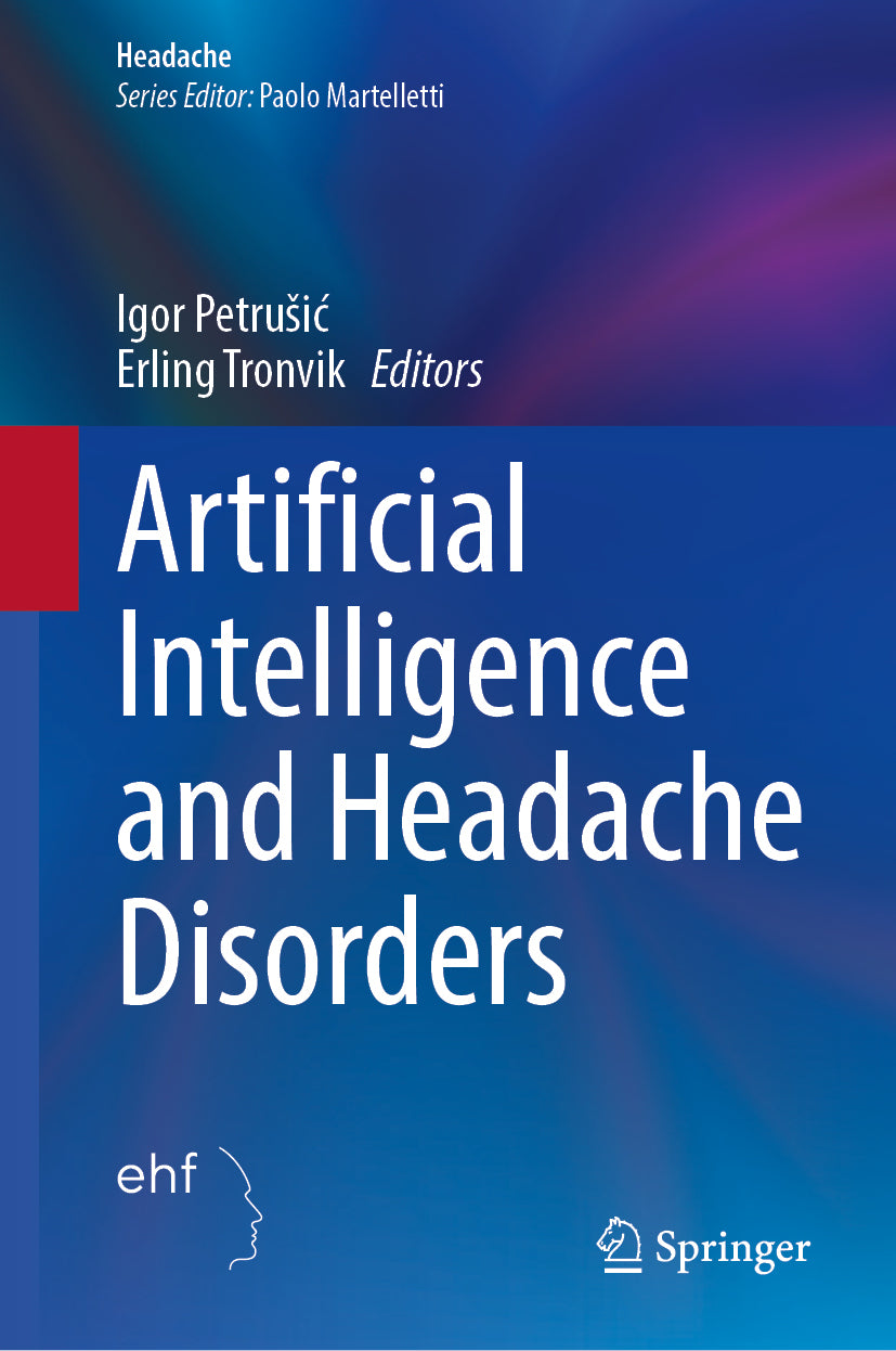 Artificial Intelligence and Headache Disorders