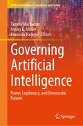Governing Artificial Intelligence