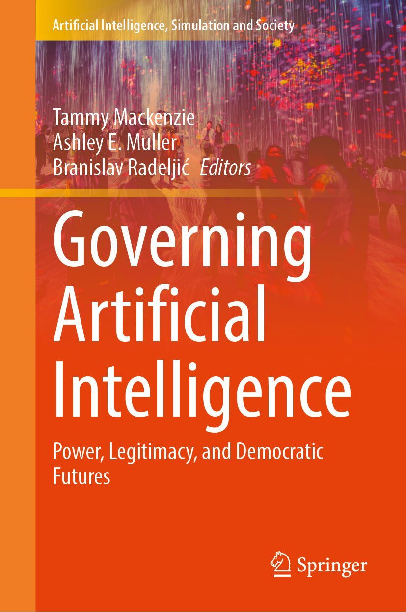 Governing Artificial Intelligence