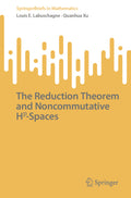 The Reduction Theorem and Noncommutative Hᵖ-Spaces