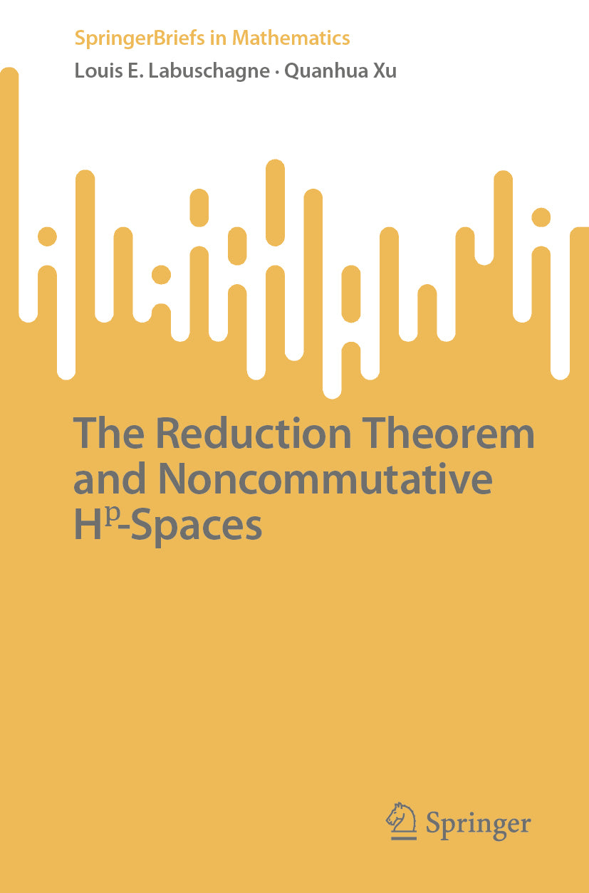 The Reduction Theorem and Noncommutative Hᵖ-Spaces