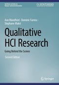 Qualitative HCI Research