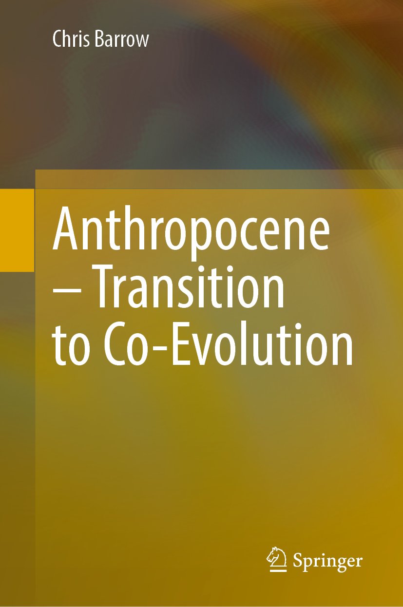 Anthropocene – Transition to Co-Evolution