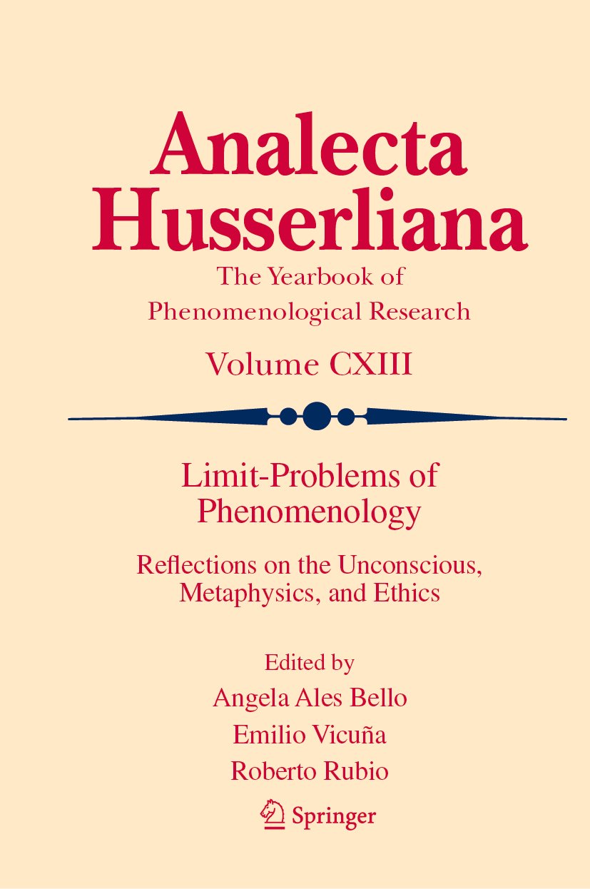Limit-Problems of Phenomenology