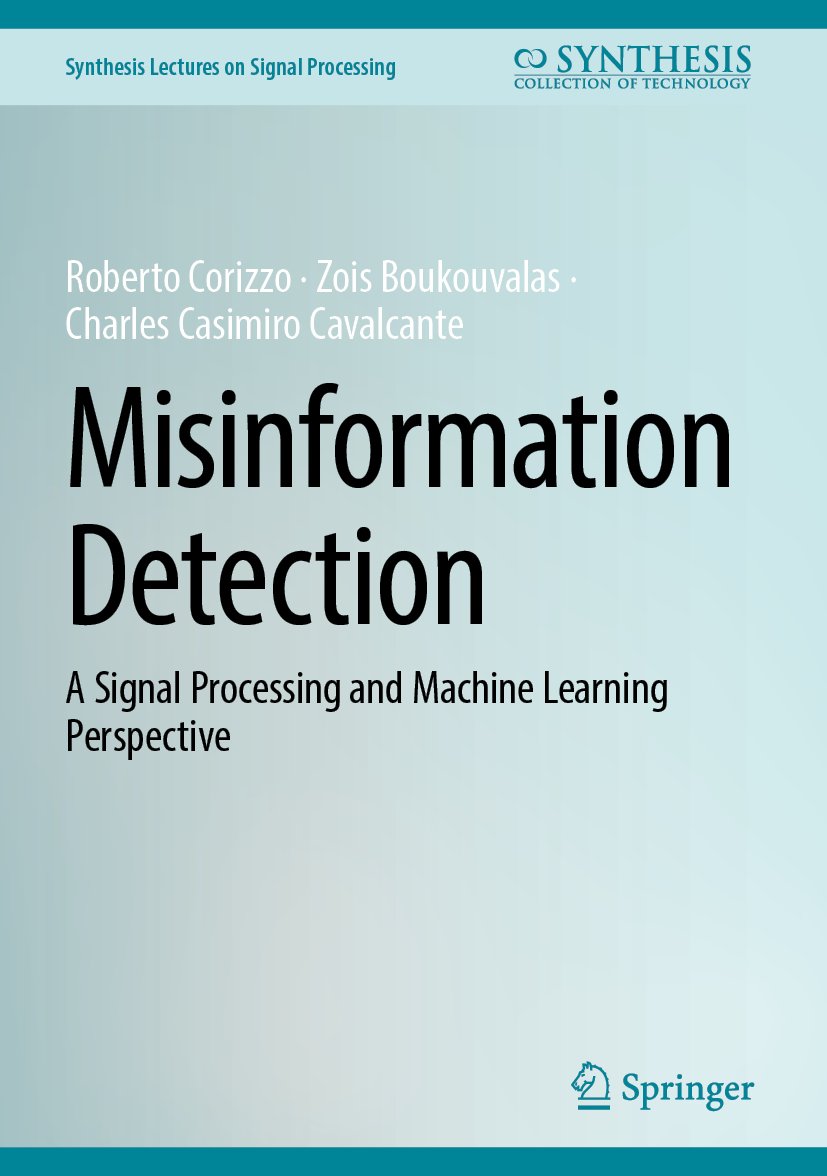 Misinformation Detection