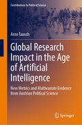 Global Research Impact in the Age of Artificial Intelligence