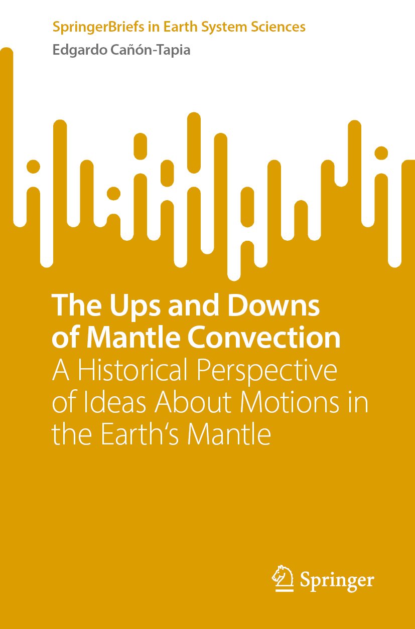 The Ups and Downs of Mantle Convection