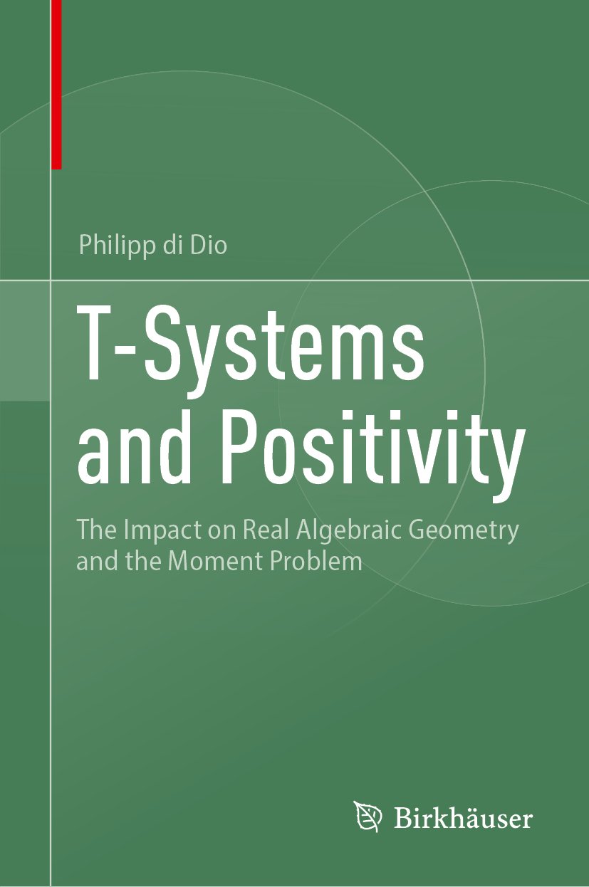 T-Systems and Positivity